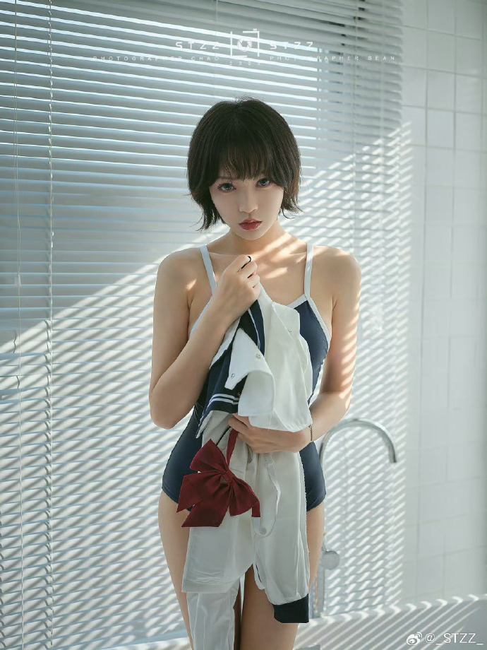 邻家·写真向条漫 第9页