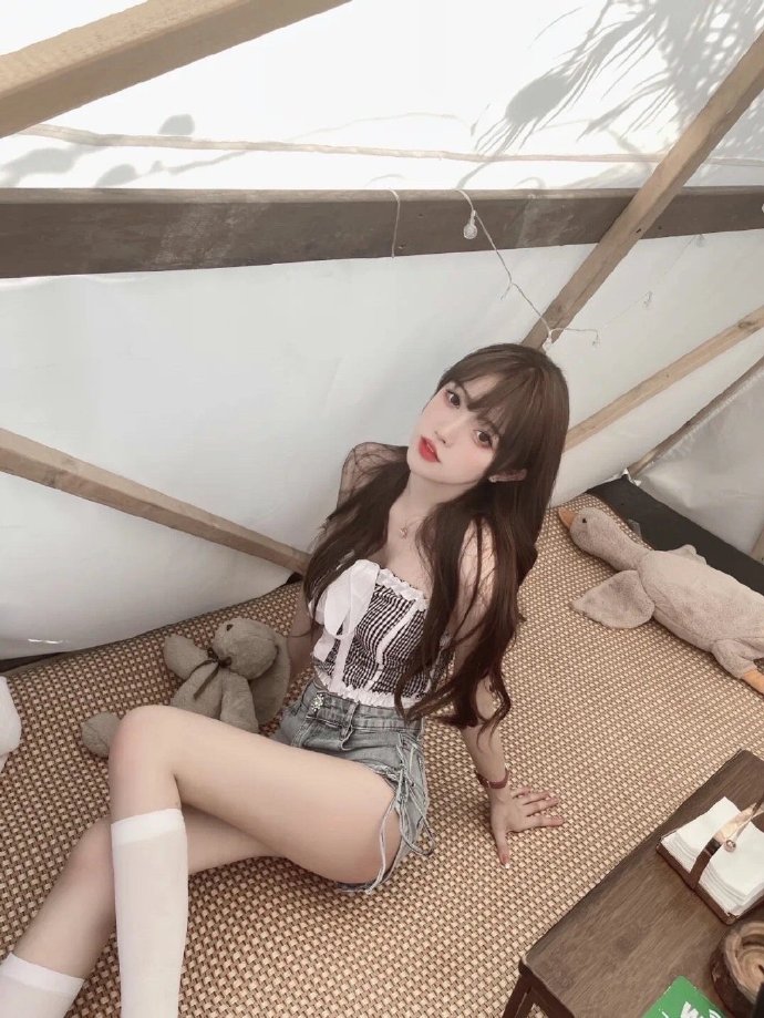 御姐·清爽系条漫 第4页