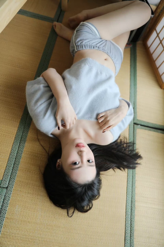 制服·竖屏条漫合辑 第8页