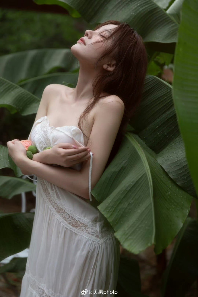 雨夜·写真向条漫 第14页