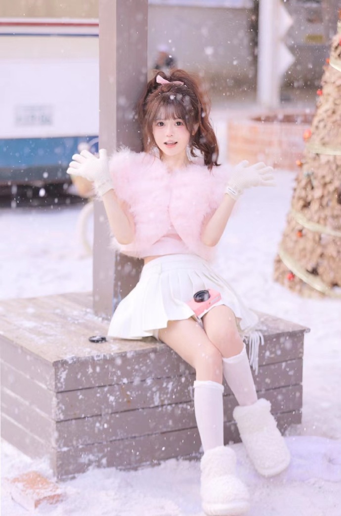 雨夜·写真向条漫 第7页