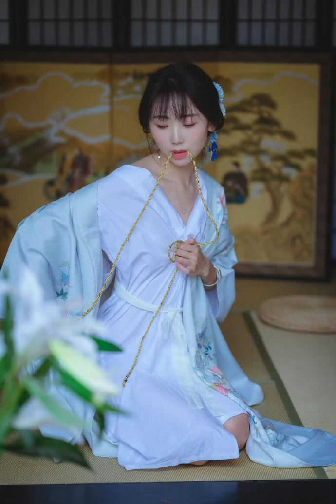 霓虹·短篇完结特辑 第3页