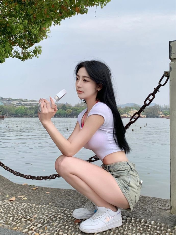 霓虹·短篇完结特辑 第8页
